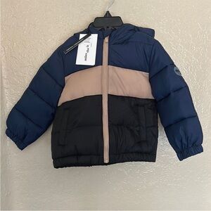 NEW Miles the label 24m winter jacket